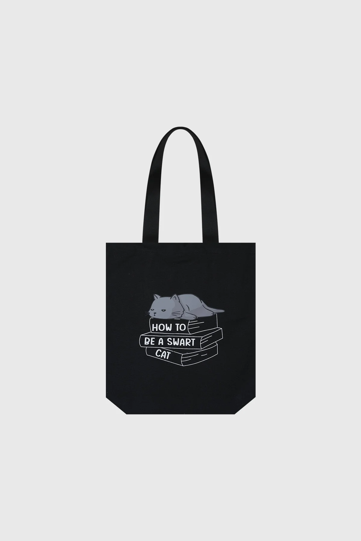 Bolsa Home Bag Pequeña Negro